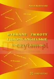 Wybrane Zwroty i Idiomy Angielskie