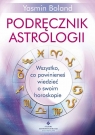Podręcznik astrologii Yasmin Boland