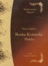 Boska komedia