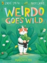 Weirdo Goes Wild Zadie Smith, Nick Laird