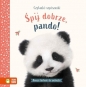 Czytanki-wyciszanki Śpij dobrze pando - Amanda Wood