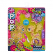 HASBRO MLP Pop Wyjątkowe kucyki (B0375EU40)