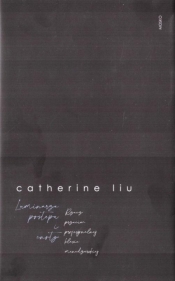 Luminarze postępu i cnoty - Catherine Liu
