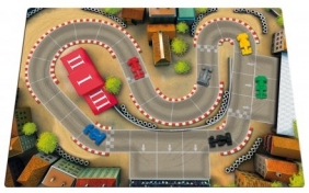 Formuła 1 Grand Prix (01377)