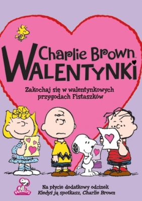 Walentynki, Charlie Brown