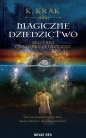 Magiczne dziedzictwo. Zegarki czasoprzestrzenne - K. Krak