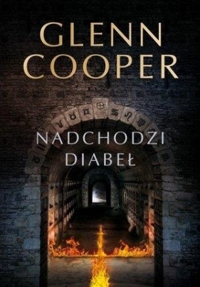 Nadchodzi diabeł - Cooper Glenn, Waliś Robert<br />