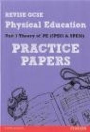 Revise GCSE Physical Education Practice Papers