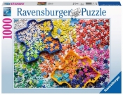 Puzzle 1000: Kolorowe puzzle (152742)