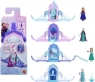 Disney Frozen Anna or Elsa Pop-Up Castle