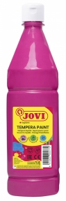 Farba plakatowa JOVI 1000ml magenta