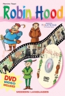 Theatrino Robin Hood sb+DVD