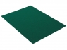 Filc dekoracyjny ciemnozielony 20x30cm 10szt