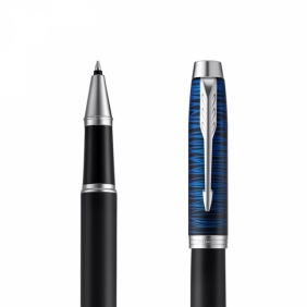 Pióro kulkowe New IM Blue Origin Edycja Specjalna (P-2073477)