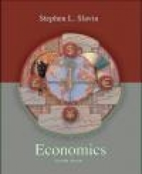 Economics Steve Slavin, S Slavin