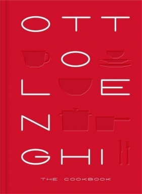 Ottolenghi: The Cookbook - Ottolenghi Yotam, Tamimi Sami
