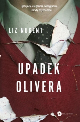 Upadek Olivera - Nuget Liz