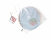 Paletki - tarcze z włochatą piłką