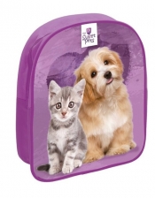 Plecak mały The Sweet Pets