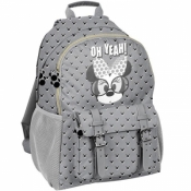 Plecak szkolny Minnie (DMMI-810)