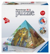 Puzzle Sedno Egiptu kuliste 216 (124770) - <br />