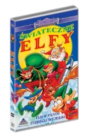 Świąteczne elfy - Opracowanie zbiorowe