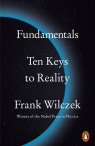 Fundamentals Frank Wilczek