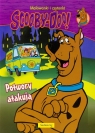 Scooby-Doo! Potwory atakują Malowanki i czytanki