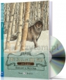 The call of the wild książka +CD B1 Jack London