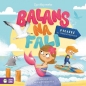 Balans na fali Pilates dla zdrowego kręgosłupa - Iga Majewska