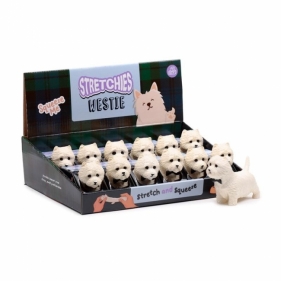 Fidget West Highland Terrier