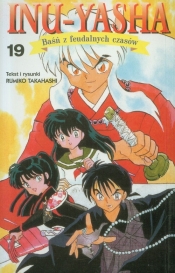 Inu Yasha t.19