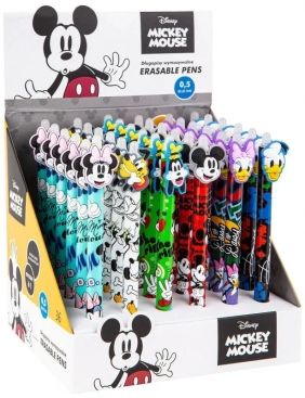Colorino, Długopis wymazywalny Disney Core - Mickey Mouse, 1 szt (15770PTR)