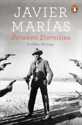 Between Eternities - Marias Javier