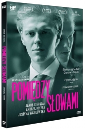 Pomiędzy słowami DVD
