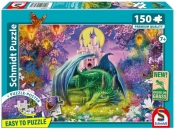 Puzzle PQ 150 Mały smok