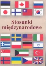 Stosunki międzynarodowe - <br />