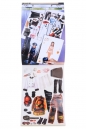 Sticker Dress Up - My Dream Job