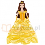 DISNEY Lalka Klasyczna Księżniczka (BDJ26/CDB51)
