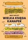 Wielka księga kanapek Halley Max