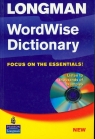 Longman WordWise Dictionary + CD Focus on the essentials ,