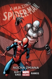 Amazing Spider-Man Tom 4 - Christos Gage, Dan Slott