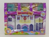 Domek dla lalek Adar (506770)