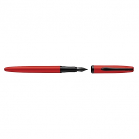 Zestaw Pelikan Jazz Noble Elegance Red: Pióro Wieczne + Długopis