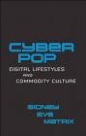 Cyberpop Sidney Eve Matrix, S Matrix