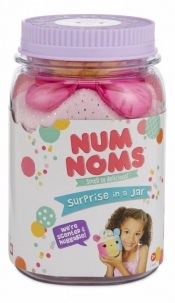 Maskotka NUM NOMS Niespodzianka w słoiku, Wildberry Freezi (554950xx1e7c/556770)