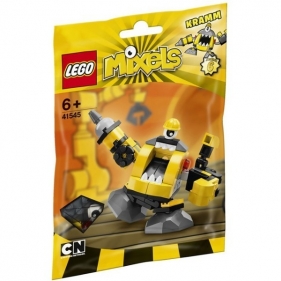 Mixels Kramm