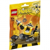 Mixels Kramm