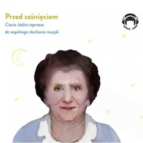 Przed zaśnięciem Audiobook - Opracowanie zbiorowe