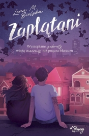 Zaplątani - Lena Bielska
